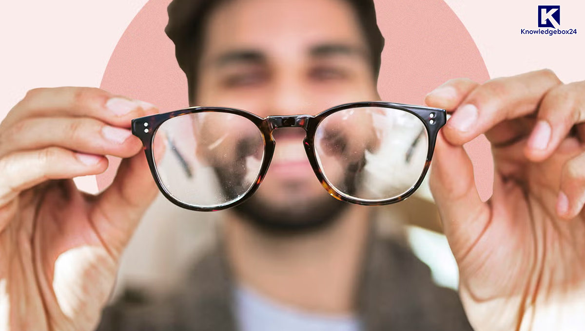 buy eyeglasses online